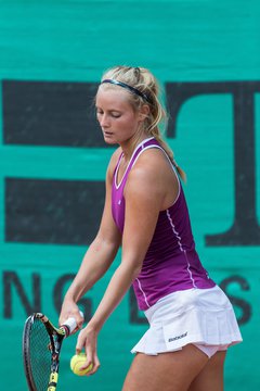 Bild 320 - BL2 TC R�W Wahlstedt - Rochusclub D�sseldorf : Ergebnis: 3:6  u. TC RW Wahlstedt 2 - Bremerhavener TV : Ergebnis: